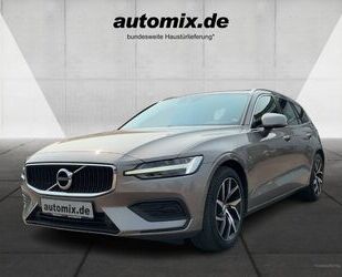 Volvo Volvo V60 ,AUTOM.,Navi,LED,SHZ,Kamera,PDC,Spurh Gebrauchtwagen