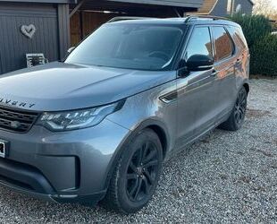 Land Rover Land Rover Discovery HSE Black Edition Brembo Brem Gebrauchtwagen