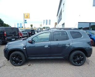 Dacia Dacia Duster II Extreme 4WD 1,5dCi AHK Gebrauchtwagen