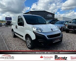 Fiat Fiat Fiorino SX Kasten/Klima/PDC/Sitzh.1 Hand Gebrauchtwagen