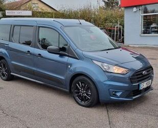 Ford Ford Transit Connect lang Trend,7-Sitz,Automatic,A Gebrauchtwagen