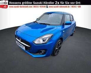 Suzuki Suzuki Swift Comfort Hybrid Gebrauchtwagen