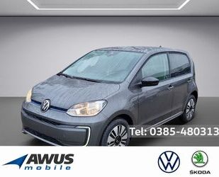 VW Volkswagen e-up! Edition Gebrauchtwagen