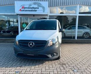 Mercedes-Benz Mercedes-Benz VITO KASTEN 114 CDI BT/LANG//TEMPOMA Gebrauchtwagen