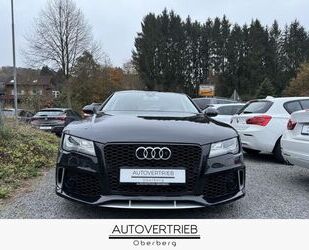 Audi Audi A7 3.0 TDI AUTO. NAVI XENON LEDER KAMERA SHZ Gebrauchtwagen