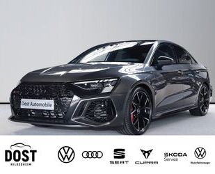 Audi Audi RS 3 Limousine S tronic DYNAMIK+KERAMIK+PANO+ Gebrauchtwagen