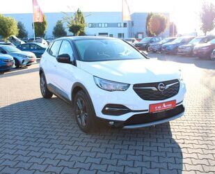 Opel Opel Grandland 1.6 Design Line*1.Hand*Automatik*AH Gebrauchtwagen