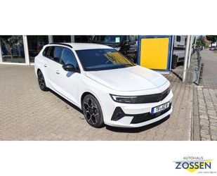 Opel Opel Astra L ST GS Line HUD AHK-abnehmbar Navi Sou Gebrauchtwagen