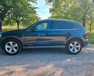 Audi Audi Q5 2.0 TDI S tronic quattro - Gebrauchtwagen