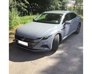 VW Volkswagen Arteon 1.5 TSI Limousine Gebrauchtwagen