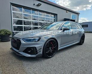 Audi Audi RS4-X Avant 2.9 TFSI quattro *ABT*UPE: 157.87 Gebrauchtwagen