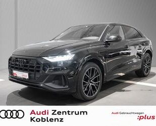 Audi Audi SQ8 4.0 TFSI ACC Matrix Panorama B&O Standhzg Gebrauchtwagen