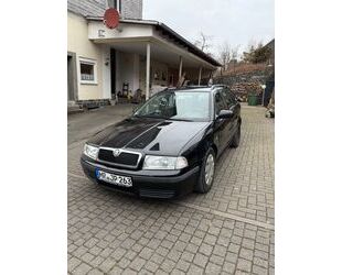 Skoda Skoda Octavia 1.6 Tour Combi Tour Gebrauchtwagen