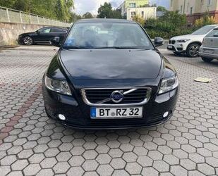 Volvo Volvo S40 Gebrauchtwagen