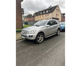 Mercedes-Benz Mercedes-Benz ML 280 CDI 4MATIC - Gebrauchtwagen