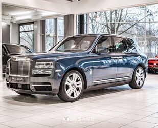 Rolls Royce Rolls-Royce Cullinan Panorama Ambiente 22