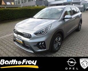 Kia Kia Niro Spirit Plug-In-Hybrid Automatik Gebrauchtwagen