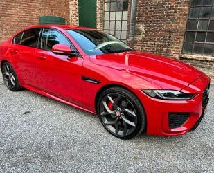 Jaguar Jaguar XE R-Dynamic S AWD Gebrauchtwagen