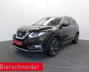 Nissan Nissan X-Trail 1.6 DIG-T N-Tec LED 19 PANO KAMERA Gebrauchtwagen