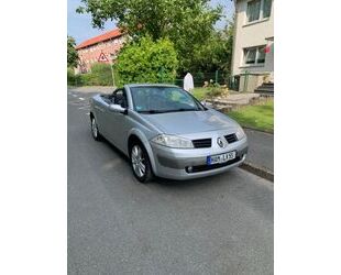 Renault Renault Megane Coupé-Cabriolet Dynamique 1.6 KARMA Gebrauchtwagen