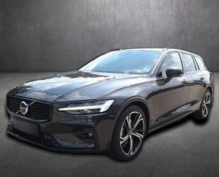 Volvo Volvo V60 Plus Dark*HARMAN/KARDON*STANDHEIZUNG*R-C Gebrauchtwagen