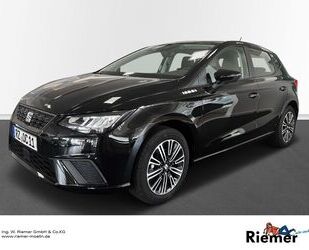 Seat Seat Ibiza Style 1.0 TSI FULL Link,SHZ,PDC hinten Gebrauchtwagen