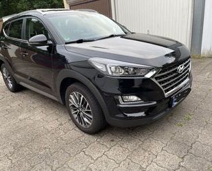 Hyundai Hyundai Tucson 1.6 GDI , Kamera, Led, PDC, TÜV 10/ Gebrauchtwagen