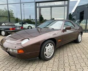 Porsche Porsche 928 S 4 Gebrauchtwagen