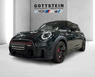 Mini MINI John Cooper Works Aut. 3-Türer Gebrauchtwagen