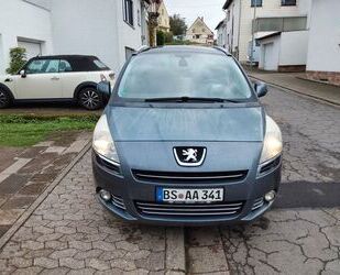 Peugeot Peugeot 5008 2.0 Active HDi FAP 150 Active Gebrauchtwagen