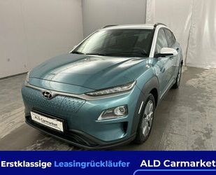 Hyundai Hyundai Kona EV Style Geschlossen, 5-türig, Direkt Gebrauchtwagen