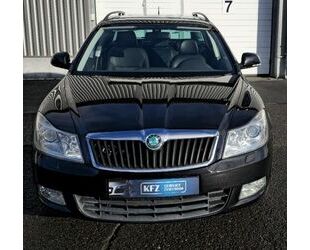 Skoda Skoda Octavia Combi Elegance Gebrauchtwagen