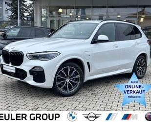 BMW BMW X5 xDrive 45eA iPerformance Sportpaket HUD Luf Gebrauchtwagen