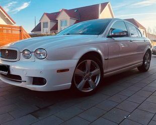 Jaguar Jaguar X-Type 2.2 Liter Diesel Executive Executive Gebrauchtwagen