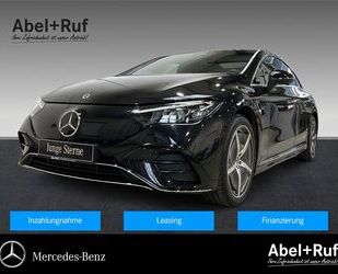 Mercedes-Benz Mercedes-Benz EQE 350+ AMG+Electric-Art+DISTRO+Mem Gebrauchtwagen