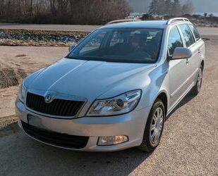 Skoda Skoda Octavia 1.6 TDI Gebrauchtwagen