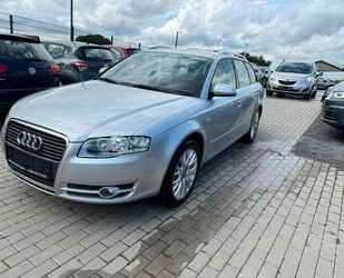 Audi Audi A4 Avant 1.6 Gebrauchtwagen