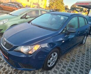 Seat Seat Ibiza ST Reference Navi Multilenkrad Phone Gebrauchtwagen