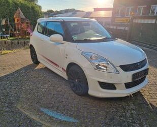 Suzuki Suzuki Swift 1.2 X-ite Gebrauchtwagen