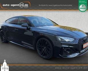 Audi Audi RS5 Sportback Black+/Laser/360/B&O/ACC/HUD/Me Gebrauchtwagen