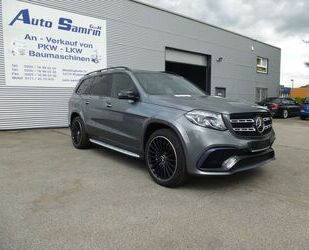 Mercedes-Benz Mercedes-Benz GLS 63 GLS -AMG 4Matic-UVP 175 000 E Gebrauchtwagen