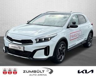 Kia Kia XCeed Platinum 1.5T DCT +Navi Glasdach LED+ Gebrauchtwagen