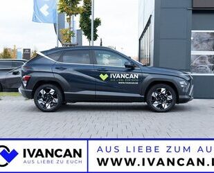 Hyundai Hyundai KONA Hybrid PRIME ECO-Sitzpaket BOSE Gebrauchtwagen