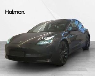 Tesla Tesla Model 3 Performance 82 kWh Dual Motor FACELI Gebrauchtwagen