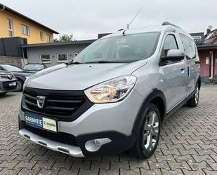 Dacia Dacia Dokker Stepway TCe 115 Abn.Anhängerkupplun Gebrauchtwagen