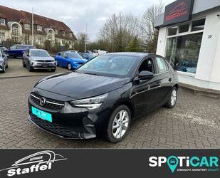 Opel Opel Corsa 1.2 Turbo Elegance LED*Sitzheizg.*RFK*L Gebrauchtwagen