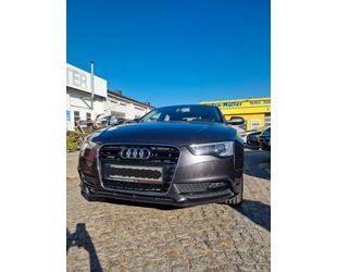 Audi Audi A5 2.0 TFSI S tronic quattro Sportback - Gebrauchtwagen