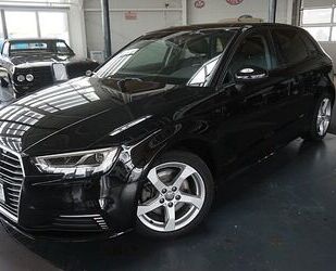 Audi Audi A3 Sportback e-tron *Sport*VC*S-Tronic*Leder Gebrauchtwagen