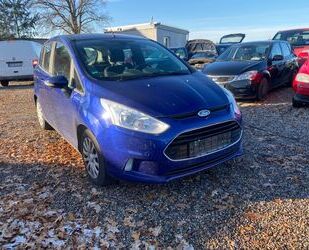 Ford Ford B-MAX 1,0 Titanium 88.000 km Gebrauchtwagen