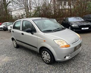 Chevrolet Chevrolet Matiz S*Klima* Gebrauchtwagen